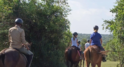 Family holiday – 8 days